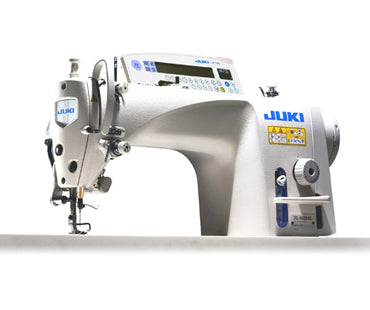 Juki Industrial Sewing Machines UK :: AE Sewing Machines