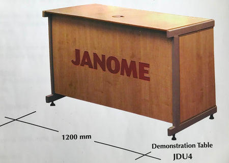 Janome Workbench